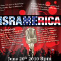 City Winery Presents 'Isramerican' Music and Comedy, 6/20 Video