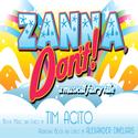 O.C.'s Theatre Out presents 'ZANNA, DON'T!' 6/25-7/31