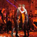 Who's Performing What at the Tonys!