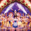Beauty and the Beast Enchants Durham Through June 13 Video