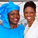 Photo Coverage: Empire State Building Honors Tony Nominees