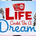 LIFE COULD BE A DREAM, CATECHISM 3 & RITA RUDNER Play Laguna Playhouse this Summer Video