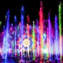 BWW Reviews: Disney's WORLD OF COLOR Is A Splashy Spectacular