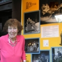 First Lady of Totem Pole Muriel Benson Honored With Collage of Theater's First 3 Seas Video
