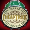 Sgt. Pepper �" Cheap Trick's Version �" Is Marching On In Las Vegas Video