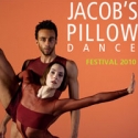 Jacob's Pillow Presents Les Ballets Jazz de Montreal in 3 Works, 6/30-7/4 Video