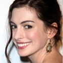 Anne Hathaway to Star in 'One Day' Flick Video
