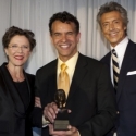 Photo Coverage: Bening Honors Stokes Mitchell at Actor's Fund Tonys Benefit