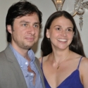Photo Coverage: Sutton Foster Debuts at Cafe Carlyle