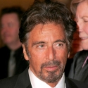 Pacino Receives First-Ever Oxford Prize from OSC Video