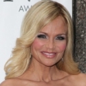 Chenoweth Talks Hollywood Stars on Bway, Kissing Sean Hayes and More! Video