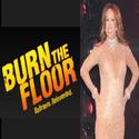 SYTYCD's Mary Murphy Joins National Tour Of BURN THE FLOOR Video