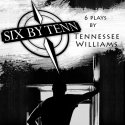 Playhouse Creatures Theatre Company Presents SIX BY TENN, 7/8-18 Video