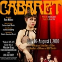Ovation! to Present Kander and Ebb Classic CABARET, 7/16-8/1 Video
