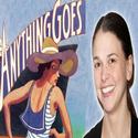 Sutton Foster to Star in ANYTHING GOES Directed by Kathleen Marshall; Opens February  Video