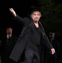 Photo Coverage: 'THE MERCHANT OF VENICE' Opens at the Delacorte