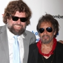 Photo Coverage: THE MERCHANT OF VENICE Gala Arrivals
