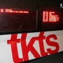 TKTS Turns 37 June 25 Video