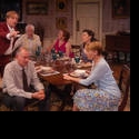 Alan Ayckbourn's 'Table Manners' at Gloucester Stage