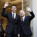 Photo Coverage:  Dolce & Gabbana Boutique Opens in Moscow Video