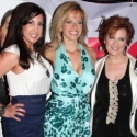 Photo Coverage: 'NJ Housewives' Host ITALIAN WEDDING Benefit for Marriage Equality Video