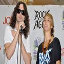 Photo Coverage: JCPenney and the Cast of Rock of Ages Kick Off Broadway in Bryant Bar Video