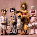 Bob Baker Marionette Theater Continues Season with BOB BAKER’S CIRCUS, 7/17-9/26 Video