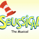 SEUSSICAL THE MUSICAL Plays at the Broadway Theatre of Pitman 8/13-8/22