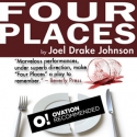 FOUR PLACES Extends Thru July 25th at Rogue Machine Video