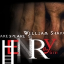 HENRY VI Part 3 Set for the East 13th St. Theater 7/1-7/24