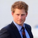Photo Coverage: Prince Harry Visits NYC  Video