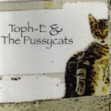 Toph-E & the Pussycats and John-Pousette Dart Band Set for the Canal Room 6/30