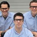 BUDDY HOLLY STORY Plays The Ivoryton Playhouse, 7/7-8/1 Video