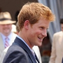 Photo Coverage: Prince Harry Competes In The 3rd Annual Veuve Clicquot Polo Classic Video