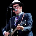Photo Coverage: Elvis Costello, Joshua Radin & More Perform at Hard Rock Calling Day  Video