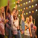 Photo Coverage: HAIR Closes on Broadway