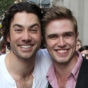 Photo Coverage: HAIR's Closing Stage Door!