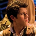 Photo Flash: Nick Jonas as 'Marius' in West End's LES MIS - First Look! Video