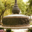 NYC Union Square Monuments Preserved, 6/29 Video