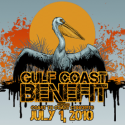 National Concerts Benefit Gulf Coast, 7/1