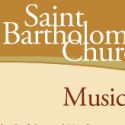 Bach and Brantley Continue Summer Festival at St. Bartholomew's, 7/11 Video