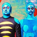 BAT and 5th Dimension Present FANTASTIC PLANET, 7/2-4