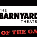 Barnyard Theatre Screens Soccer Games, 7/2-11