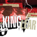 Georgia Shakespeare Presents KING LEAR, 7/9-8/7