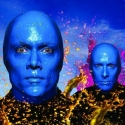 Blue Man Group Holds Auditions in Vegas, 7/19 Video