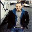 GYPSY OF THE MONTH: Ben Thompson of 'American Idiot'