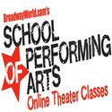 BroadwayWorld.com and Liz Caplan Vocal Studios Announce Online School of Performing A Video