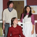 Pull-Tight Players Present OKLAHOMA!, 7/15-25