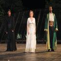 Photo Coverage: THE WINTER'S TALE Opens at the Delacorte