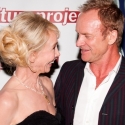 Photo Coverage: Sting & Styler Lead 'Twin Spirits' for Culture Project
